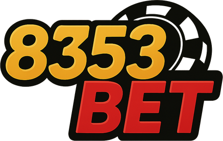 8353 bet
